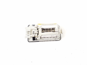 BMW X3 E83 (2003–2010) Other lighting 6962036 - 2