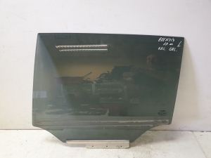 Rear side door glass - 43R006723