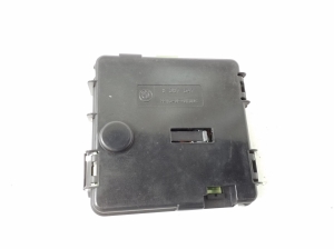 BMW X3 E83 (2003–2010) Fuse box in the trunk 6928945 - 3