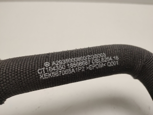 Mercedes Benz EQC N293 (2019–2026) Dzesēšanas radiatora šļūtene A2935000800 - 3
