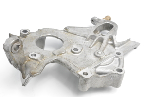 Volkswagen Polo V (2009–2017) Riemenspannerhalter 04B130379A - 4