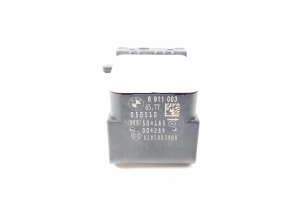 BMW X3 E83 (2003–2010) Capteur d’airbag 6911003 - 3