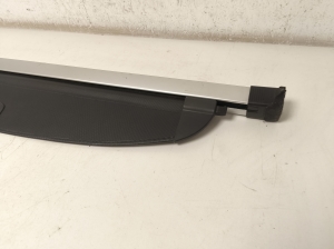 Kia Sportage (2010–2016) Parcel shelf - 2