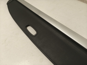 Kia Sportage (2010–2016) Parcel shelf - 5