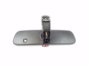 BMW X3 E83 (2003–2010) Interior mirror 9134459 - 2