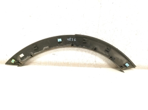 Kia Sportage (2010–2016) Abdeckung Kotflügel hinten 877413U000 - 7