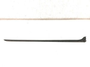 Land Rover Discovery Sport (2014–2026) Windshield pillar outer molding FK72025A53AB - 3