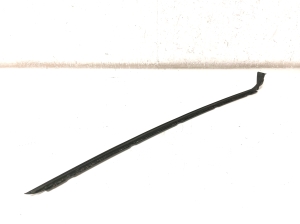 Land Rover Discovery Sport (2014–2026) Windshield pillar outer molding FK72025A53AB - 4