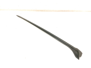 Land Rover Discovery Sport (2014–2026) Windshield pillar outer molding FK72025A53AB - 5