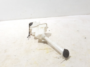   Front washer fluid reservoir  - 289106RF0A 