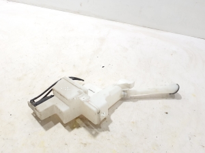NISSAN X-Trail T33 (2021–2026) Front washer fluid reservoir 289106RF0A - 2