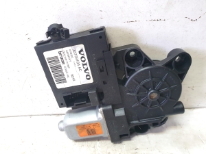 VOLVO V50 (2004–2012) Hinterer Seitentür-Fensterhebermotor 30739184AC - 2