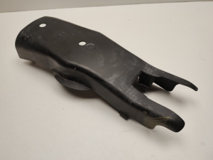 Mercedes Benz EQC N293 (2019–2026) Hinterachse sonstiges Teil A2133520800 - 3