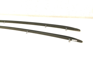 Volkswagen ID.4 I (2020–2026) Dachreling 11A860026 - 4