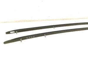 Volkswagen ID.4 I (2020–2026) Dachreling 11A860026 - 6