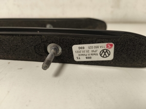 Volkswagen ID.4 I (2020–2026) Dachreling 11A860026 - 8