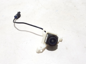   Side mirror camera  - 284196RA0B 