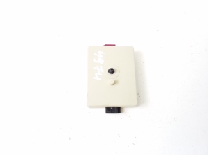 BMW X3 E83 (2003–2010) Antenna amplifier 6990089 - 2