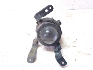 Front bumper fog light - 9006HB4