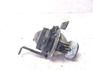 Hyundai Coupe II (1996–2002) Front-Nebelscheinwerfer 9006HB4 - 4