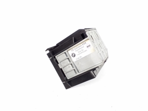 BMW X3 E83 (2003–2010) Heckscheibenrollo Halter 7160589 - 2