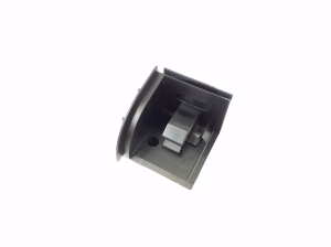   Support de rideau de lunette arrière  - 7160589 