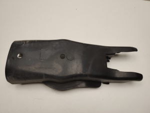 Mercedes Benz EQC N293 (2019–2026) Hinterachse sonstiges Teil A2133520700 - 4