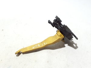 NISSAN X-Trail T33 (2021–2026) Hood latch 656016RA0A - 2