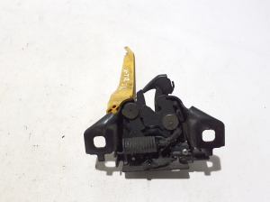 Hood latch - 656016RA0A