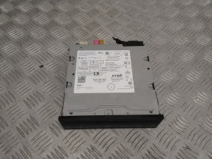 Audio, Video, Navigation - 3G5035820