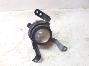 Front bumper fog light - 9006HB4
