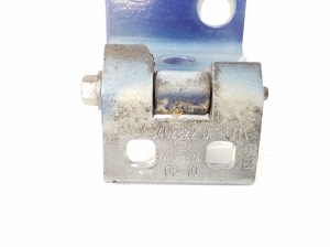BMW X3 E83 (2003–2010) Front door lower hinge 3402822 - 2