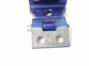 BMW X3 E83 (2003–2010) Scharnier Tür hinten oben 3402819 - 3