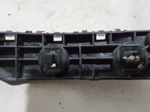 NISSAN X-Trail T33 (2021–2026) Front bumper bracket 622226RA0A - 2