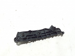 NISSAN X-Trail T33 (2021–2026) Front bumper bracket 622226RA0A - 3