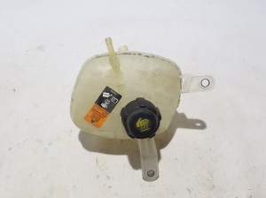 Coolant reservoir - 217106RS0A