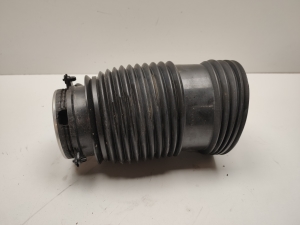 Mercedes Benz EQC N293 (2019–2026) Aizmugurējā tilta gaisa piekares spilvens A2053200125 - 3