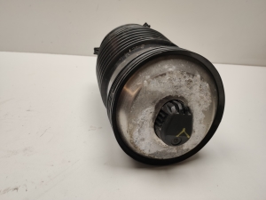Mercedes Benz EQC N293 (2019–2026) Aizmugurējā tilta gaisa piekares spilvens A2053200125 - 4