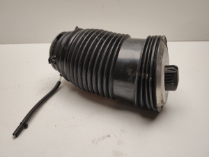 Mercedes Benz EQC N293 (2019–2026) Aizmugurējā tilta gaisa piekares spilvens A2053200125 - 5