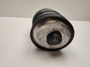 Mercedes Benz EQC N293 (2019–2026) Aizmugurējā tilta gaisa piekares spilvens A2053200125 - 6