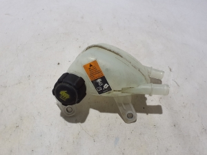   Coolant reservoir  - 217106RS5A 