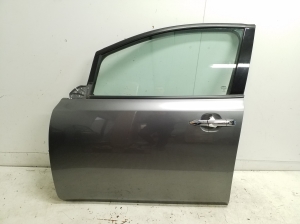   Esiuksed ja nende osad  - H0101-5SLAA 