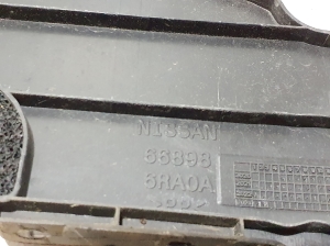 NISSAN X-Trail T33 (2021–2026) Sonstiger Schutz 668986RA0A - 2