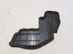 NISSAN X-Trail T33 (2021–2026) Sonstiger Schutz 668986RA0A - 2