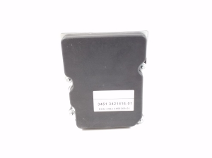 BMW X3 E83 (2003–2010) ABS plokk 3421416 - 3