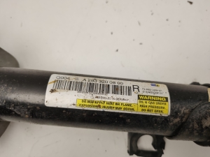 Mercedes Benz EQC N293 (2019–2026) Eesmine amortisaator A2933200800 - 4