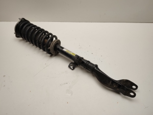   Front shock absorber  - A2933200800 