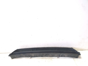 Kia ceed (2006–2012) Priekšējā bampera apakšējā reste 865651H000 - 3