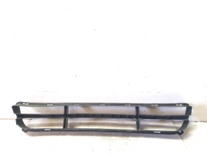 Kia ceed (2006–2012) Priekšējā bampera apakšējā reste 865651H000 - 4
