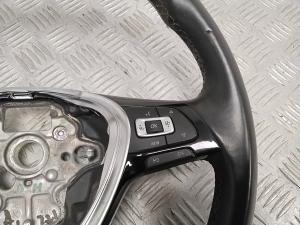 Volkswagen Golf VII (2012–2026) Lenkrad 5Q0419091 - 5